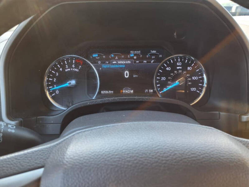 2021 Ford Expedition XLT