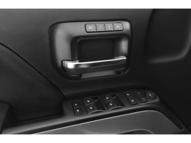 2016 Chevrolet Silverado 3500HD