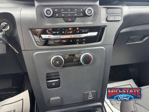 2025 Ford Explorer Police Interceptor Utility