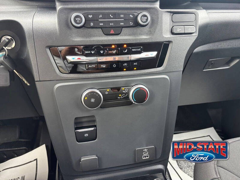 2025 Ford Explorer Police Interceptor Utility