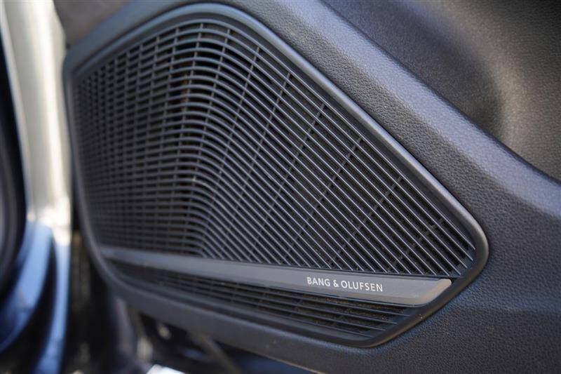 2018 Audi S4 3.0T quattro Premium Plus