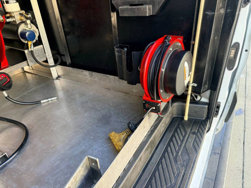 2019 Ford Transit 250