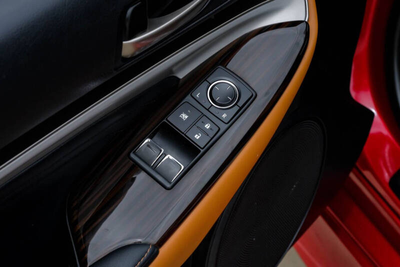 2020 Lexus RC 350
