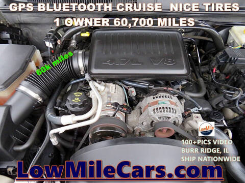 2005 Jeep Grand Cherokee Limited