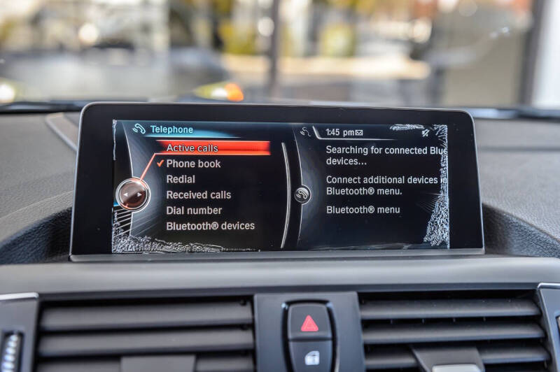 2016 BMW 2 Series M235i