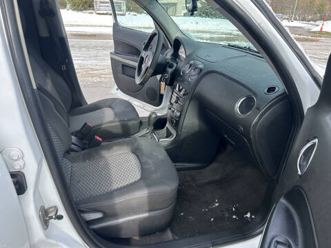 2011 Chevrolet HHR Panel LS