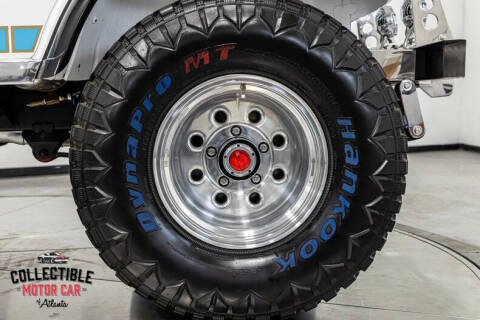1981 Jeep CJ-5