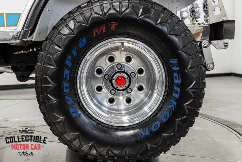 1981 Jeep CJ-5