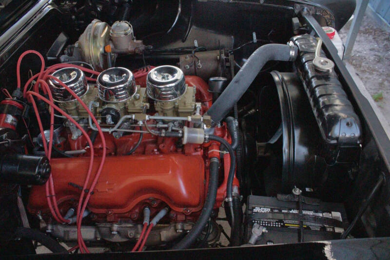 1958 Chevrolet Impala