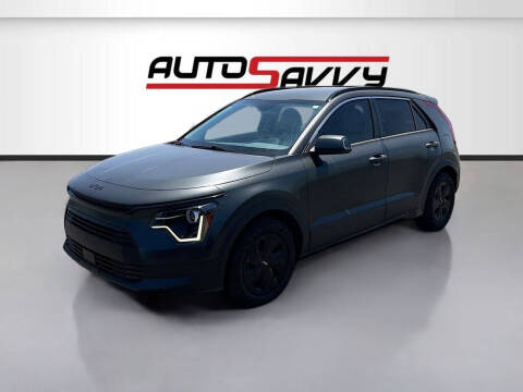 2023 Kia Niro EX