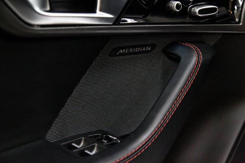 2014 Jaguar F-TYPE S