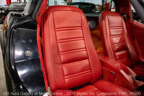 1978 Chevrolet Corvette
