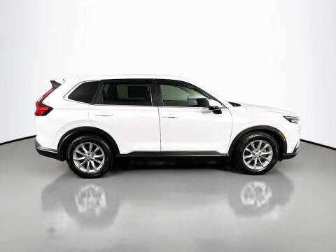 2023 Honda CR-V