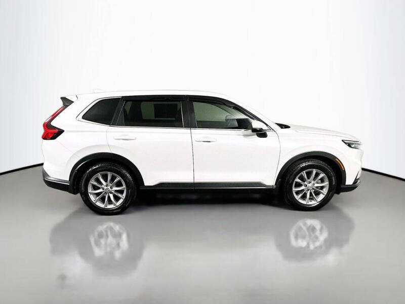 2023 Honda CR-V