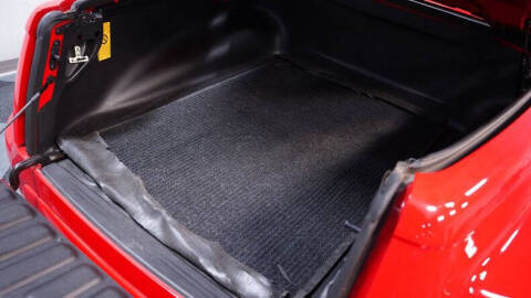 2005 Chevrolet SSR LS