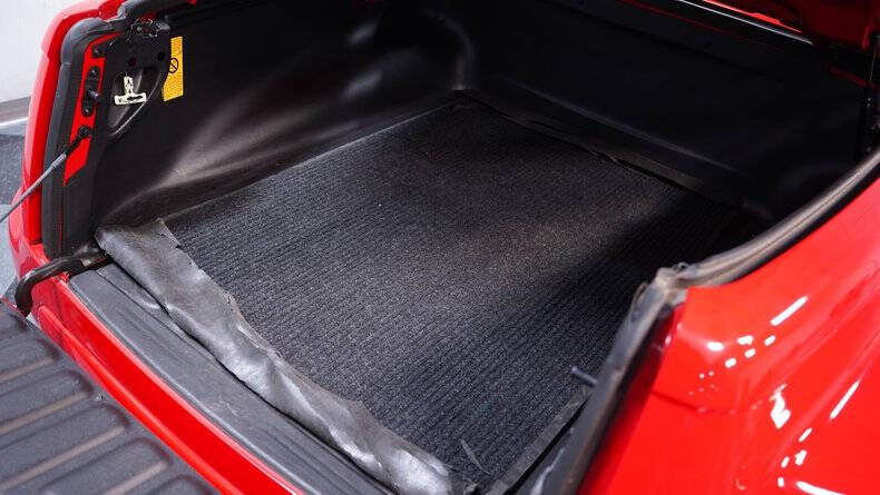 2005 Chevrolet SSR LS