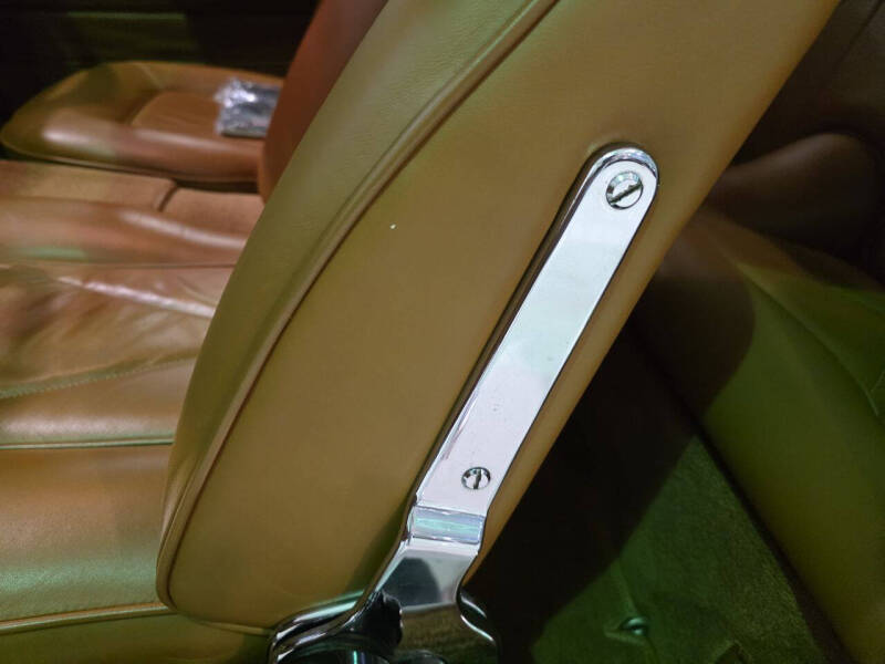 1966 Aston Martin DB6