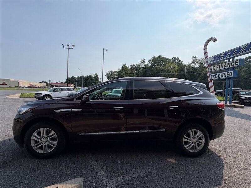2019 Buick Enclave Premium