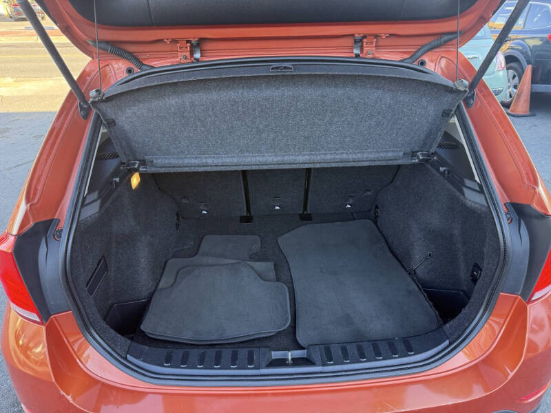 2014 BMW X1 sDrive28i