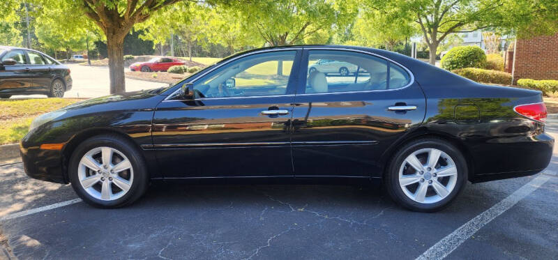 2005 Lexus ES 330 for sale at A Lot of Used Cars in Suwanee GA