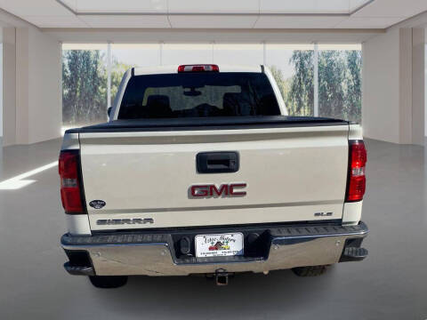 2014 GMC Sierra 1500
