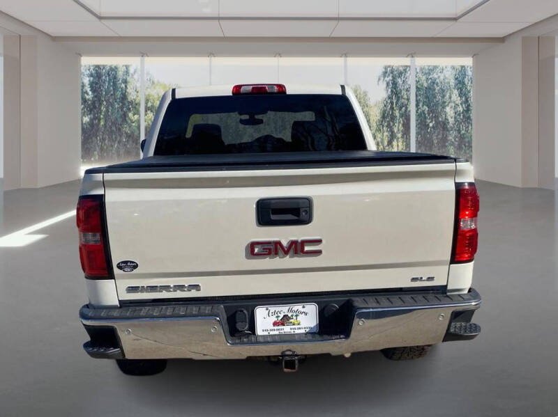 2014 GMC Sierra 1500