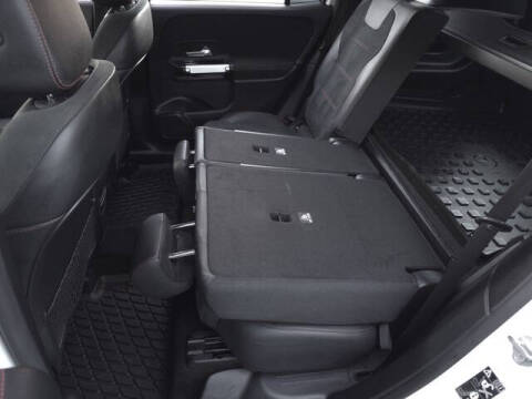 2022 Mercedes-Benz GLB GLB 250