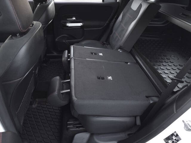 2022 Mercedes-Benz GLB GLB 250