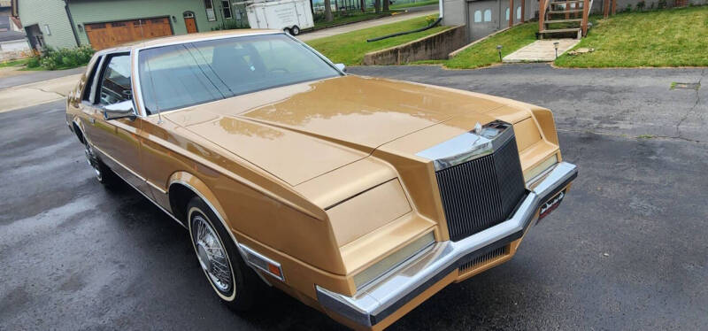 1982 Chrysler Imperial