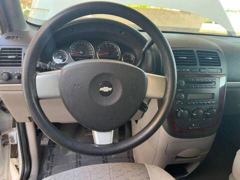 2007 Chevrolet Uplander LS