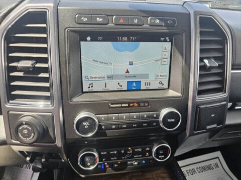 2018 Ford Expedition Platinum
