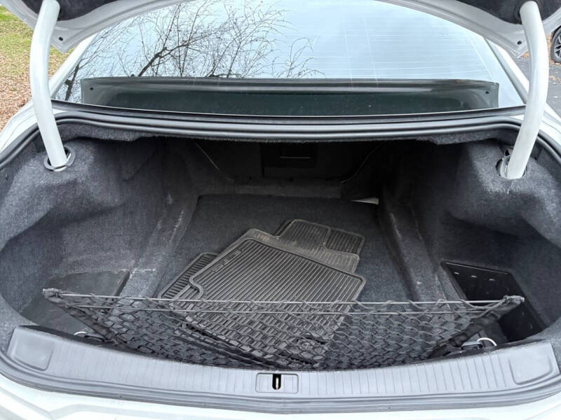 2015 Cadillac CTS 3.6L Performance Collection