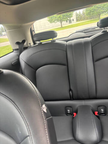 2015 MINI Hardtop 2 Door Cooper