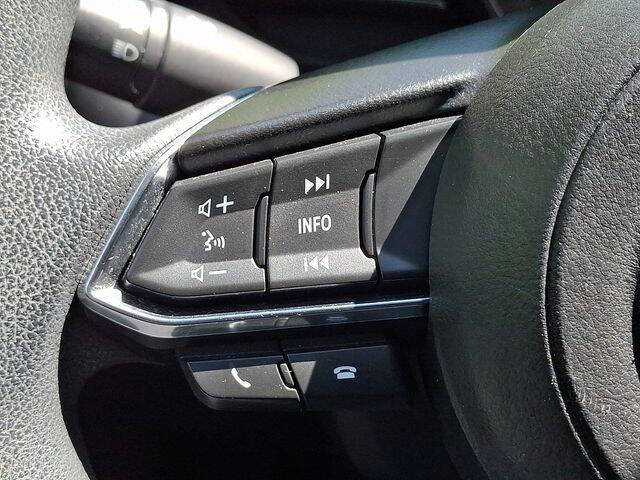 2017 Mazda MAZDA3 Sport