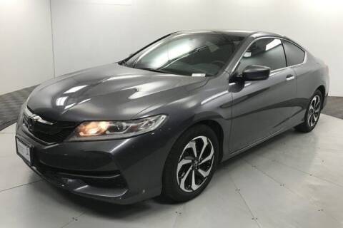 2017 Honda Accord for sale at Stephen Wade Pre-Owned Supercenter in Saint George UT