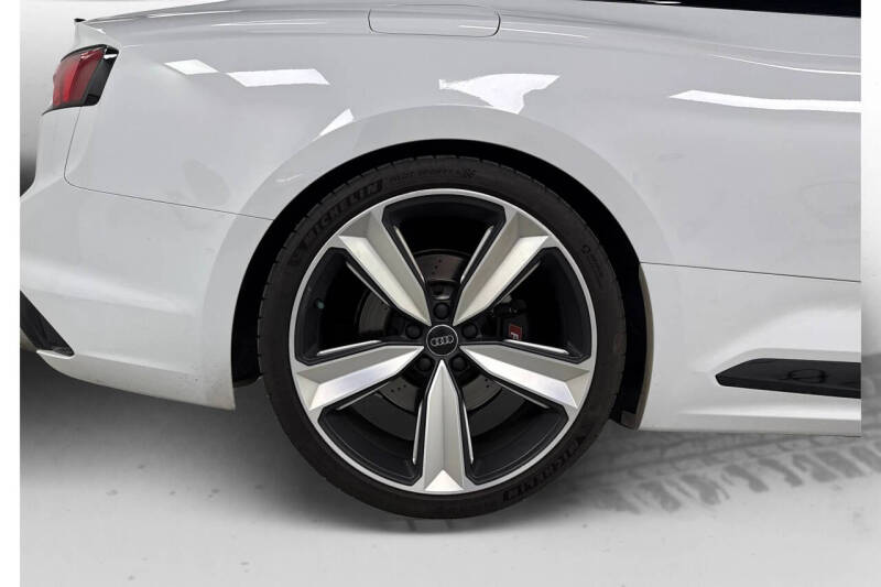 2018 Audi RS 5 2.9T quattro
