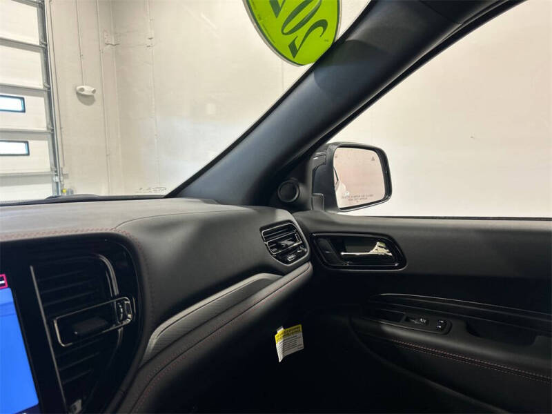 2024 Dodge Durango GT