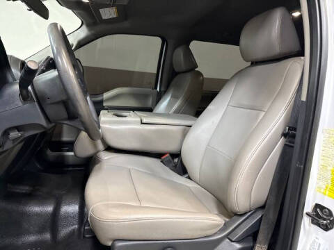 2022 Ford F-350 Super Duty