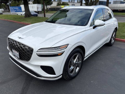 2026 Genesis GV70