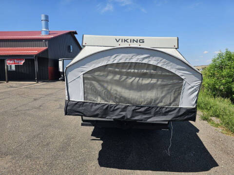2020 Forest River Viking