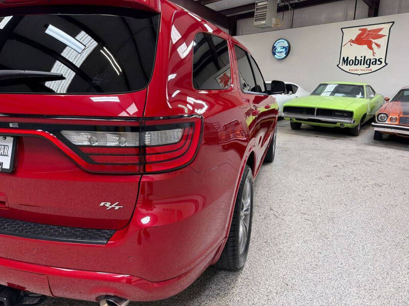 2020 Dodge Durango R/T