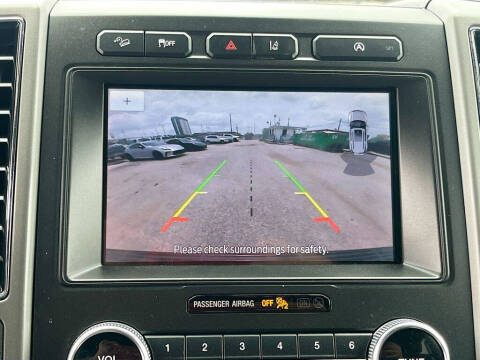 2020 Ford Expedition MAX XLT