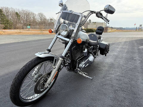 2003 Harley-Davidson Dyna