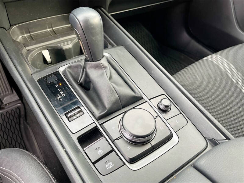 2025 Mazda CX-50 2.5 S Premium