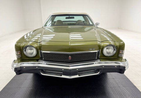 1973 Chevrolet Monte Carlo