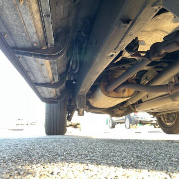 2007 Toyota Sequoia SR5