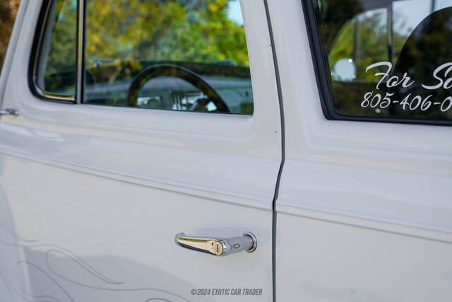 1939 Chevrolet Master Deluxe