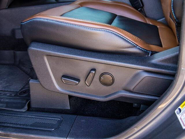 2023 Ford Bronco Outer Banks Advanced