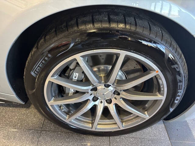 2023 Mercedes-Benz SL-Class 22