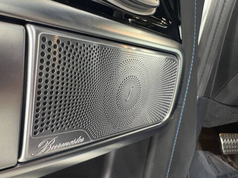 2025 Mercedes-Benz G-Class G 580 w/ EQ Technology